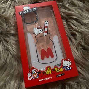 Hello Kitty Organic Milk Case - iPhone 11 Pro Max